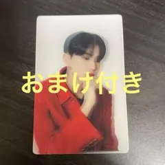 ホシ レンチキュラー FOLLOW