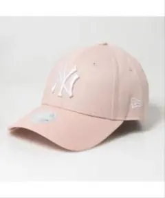 専用 NEW ERA×THIRD MAGAZINE キャップ ピンク - メルカリ