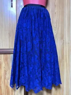 シンプリシテェsimpliciteレース36IENA Spick &span