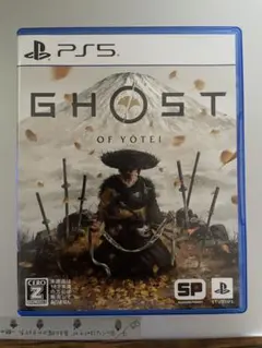 Ghost of Yōtei / ゴースト・オブ・ヨウテイ