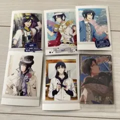 アイドリッシュセブン　ぱしゃこれ　和泉一織セット　まとめ売り