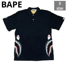 2026年最新】A BATHING APE メンズ ポロシャツの人気アイテム - メルカリ