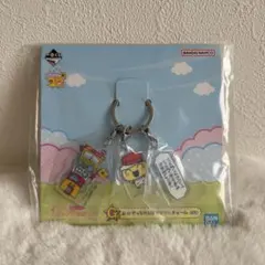 たまごっち 1番くじ G賞プチプチおみせっち 3連 まめっち