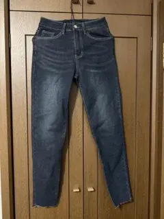 SHEIN デニムパンツ