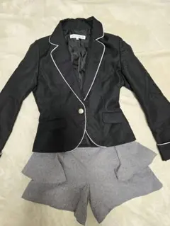 キャサリンコテージ　165　卒服