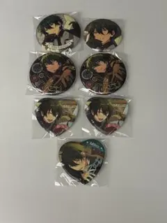 あんスタ 缶バッジ 影片みか