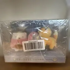 映画すみっコぐらし てのりぬいぐるみセット(マッチ売りの少女)
