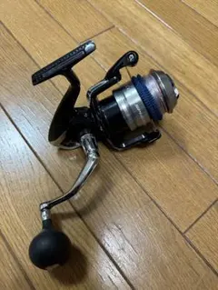 SHIMANO SPHEROS SW 5000 スピニングリールのサムネイル