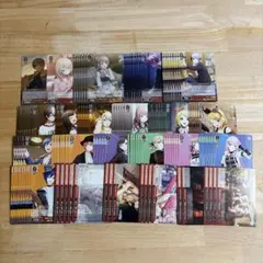 ヴァイス プロセカ 赤 パーツ まとめ売り