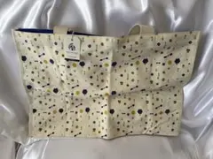 【未使用品】L'Occitane ロクシタン ノベルティ トートバック