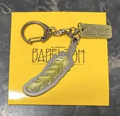 Mrs. GREEN APPLE バベルの塔 ランダムアイテム キーホルダー B