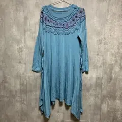 2025年最新】TOKUKO 1er VOL ロングワンピースの人気アイテム - メルカリ