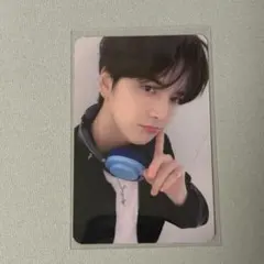 theboyz ドボイズ ヨンフン whoop カードお渡し会 トレカ