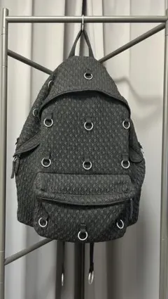 EASTPAK × RAF SIMONS バックパック ブラックのサムネイル