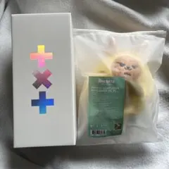 TXT ペンライト&ファンチュンペンライトカバー