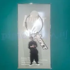⑪横原悠毅 アクリルキーホルダー IMP. IMPACT グッズ