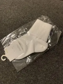 お受験　靴下　ソックス　13センチ　新品