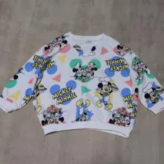 リトシー　ミッキートレーナー　110