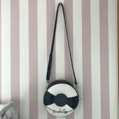 マリークワント　マリン　うきわ　バッグ