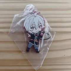 アイナナ 九条天 ラバーストラップ - メルカリ