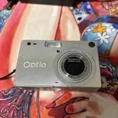 2026年最新】pentax optio-sの人気アイテム - メルカリ