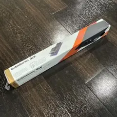 Steelseries Qck Largeサイズ