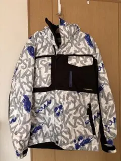 kissmark スノーボードウェア M 上下セット