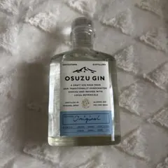 尾鈴山蒸留所 OSUZU GIN Original 200mlのサムネイル