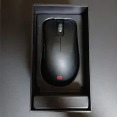 BenQ Zowie EC1-CW マウス 本体