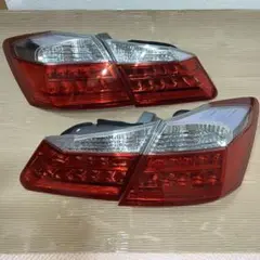 2025年最新】アコードハイブリッド テールランプの人気アイテム - メルカリ