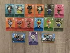 2026年最新】amiiboカード ジャック ジュンの人気アイテム - メルカリ