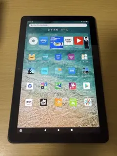 Amazon Fire HD 10 Plus (11世代) 32G