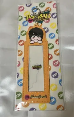 なにわ男子 大西流星 POPMALL フォトカードホルダー