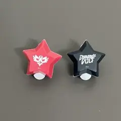 にじさんじ　ヴォルタ　1st LEVE　リングライト　渡会雲雀