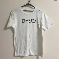 【LAWSON】Tシャツ