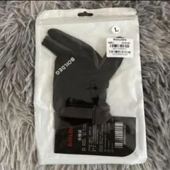 BOILDEG ビリヤードグローブ men's Lサイズ BD-088