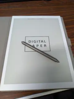 SONY DPT-RP1 電子書籍リーダー本体 ペン付き
