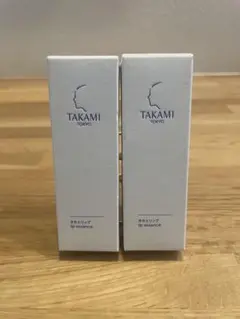 TAKAMI タカミリップ 唇用美容液 2本セットのサムネイル