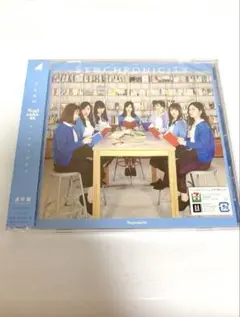 シンクロニシティ 通常盤 乃木坂46 シングル CD 新品 未開封