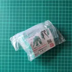 新品未使用　モビルスーツアンサンブル　ザク(初音ミク　クリアカラーVer.)