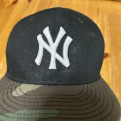 s*5様 New Era ニューヨーク・ヤンキース キャップ
