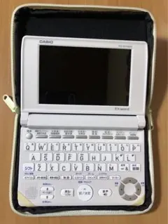 CASIO EX-word XD-SC4200