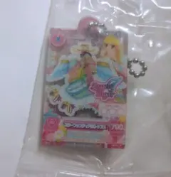 アイカツ　ガチャガチャ　星宮いちご