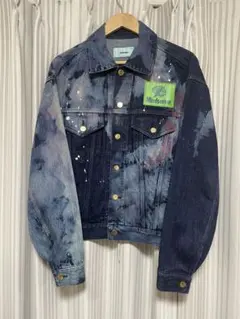 2025年最新】mindseeker Gジャン・デニムジャケットの人気アイテム