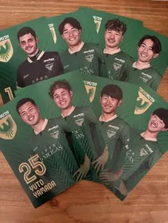 Bonnie Soccer Cards様 リクエスト 3点 まとめ商品