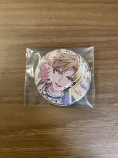 ムビナナ　UR　缶バッジ　六弥ナギ