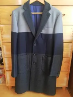 2026年最新】Scye メンズ チェスターコートの人気アイテム - メルカリ