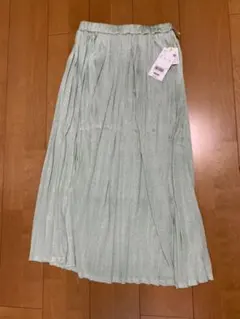 ロペピクニック　ロングスカート　新品未使用