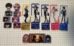 ガンダムSEEDFREEDOMブックマークコレクション　セット