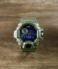 2026年最新】g-shock GW-9400BTJの人気アイテム - メルカリ